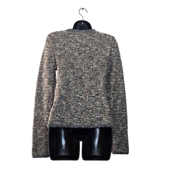 Cabi Cardigan Size XS Ritz Sweater Jacket Snap Buttons #3016 - Picture 4 of 6